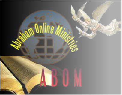Abraham Online Ministries